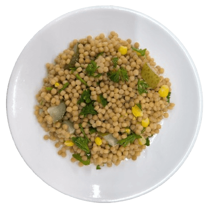 Kuskus Salatası
